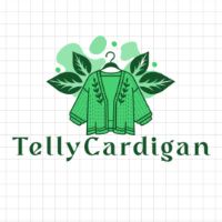 Telly Cardigan