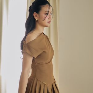 บุษรามาเอง