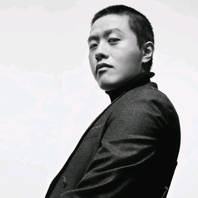 Jiaozi Director《Nezha》《Nezha2》