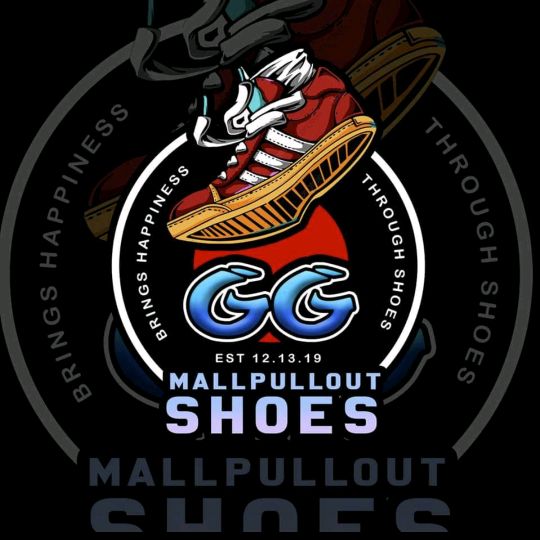 GG Shoes