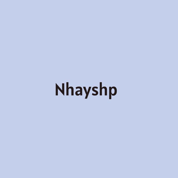 Nhayshp🛒🛍️