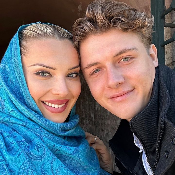 Life of Rita&Cole 🇦🇱🇺🇸