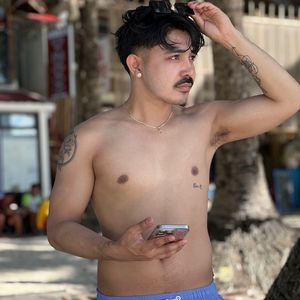 Roldan Albaniel🇵🇭
