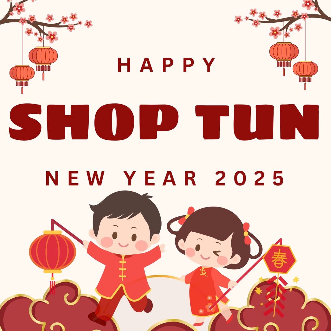 Shop Tun