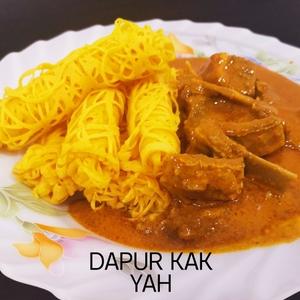 DAPUR KAK YAH SEMENYIH