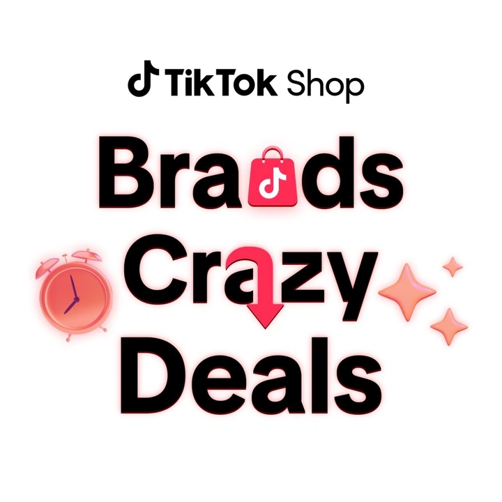 TTS Brands Crazy Deals