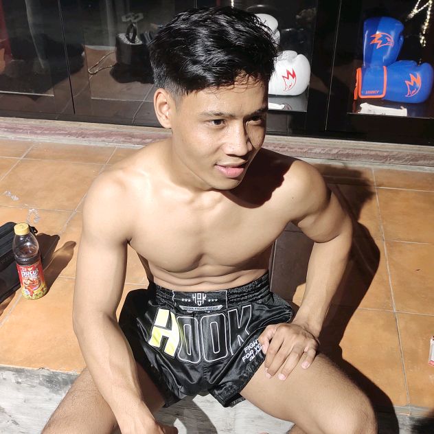 edyboxing45