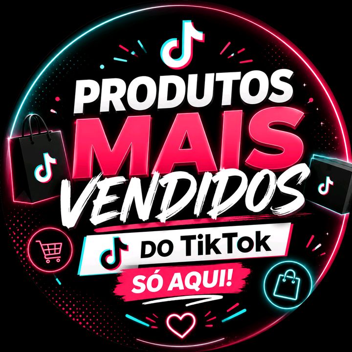 top produtos virais