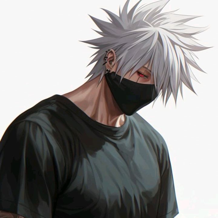 kakashi