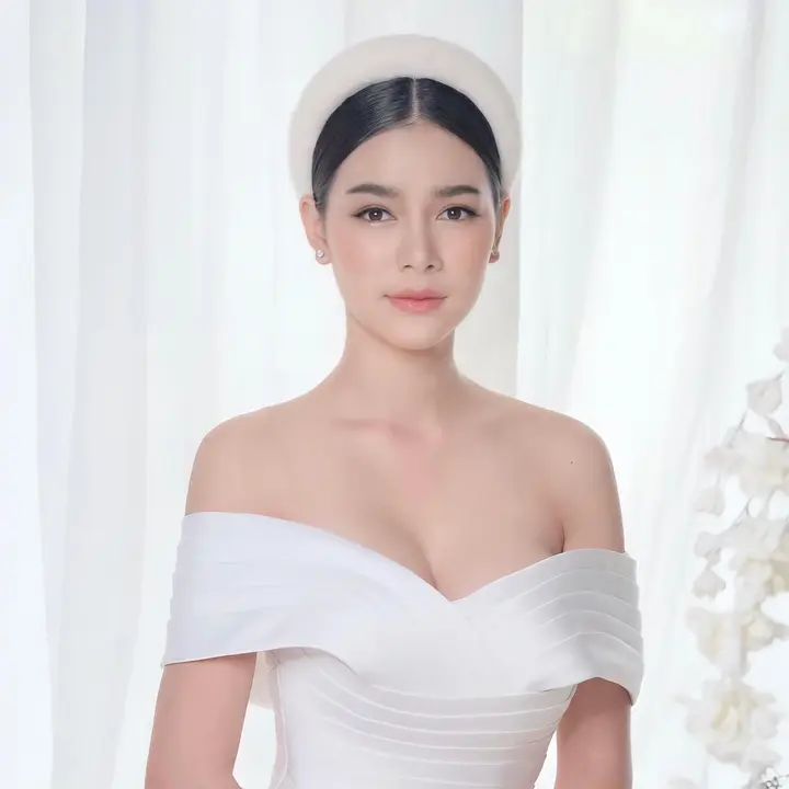 แม่น้องแฝดติดรีวิว