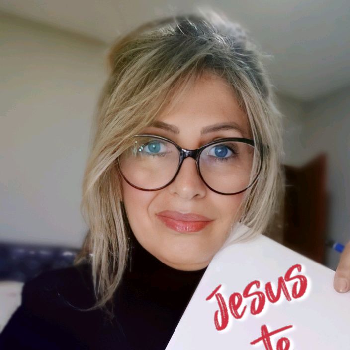 O amor de Deus 🙏