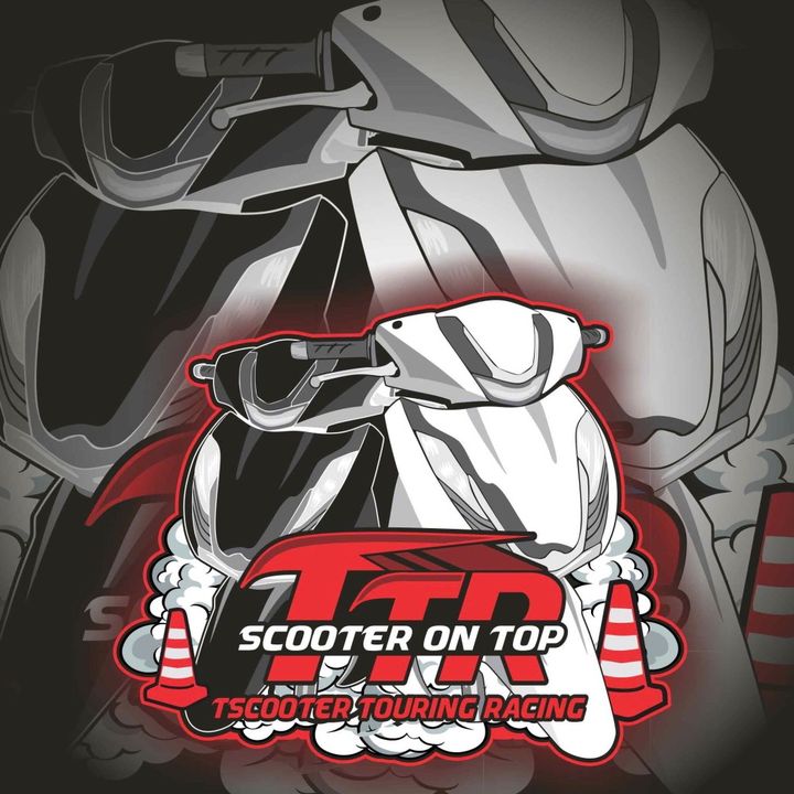 TTR OnTopScooter