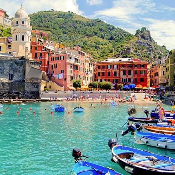 Beautiful Italy