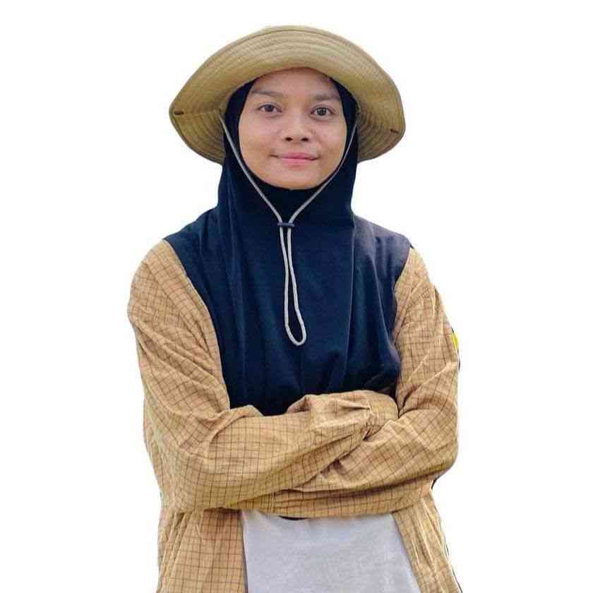 Wani Faizun