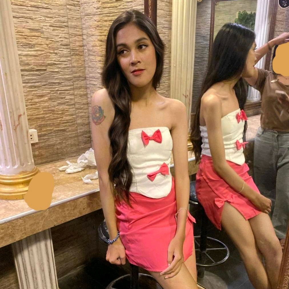 เอื้อยเปิ้ลมารีวิวV2