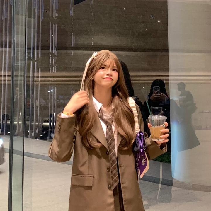 เพียงพิ้งค์🎀