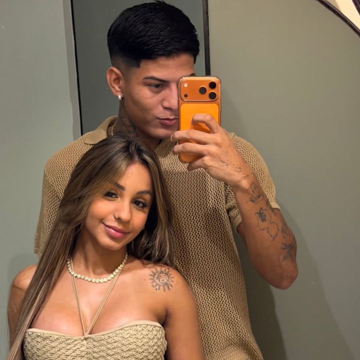 Casais ❤️