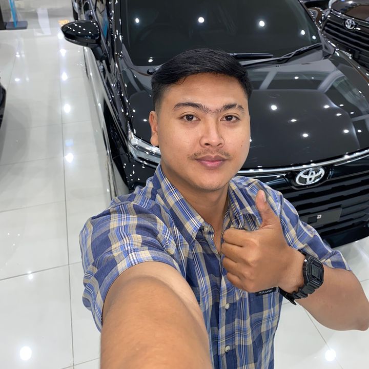 RENDY TOYOTA MURAH JAKARTA