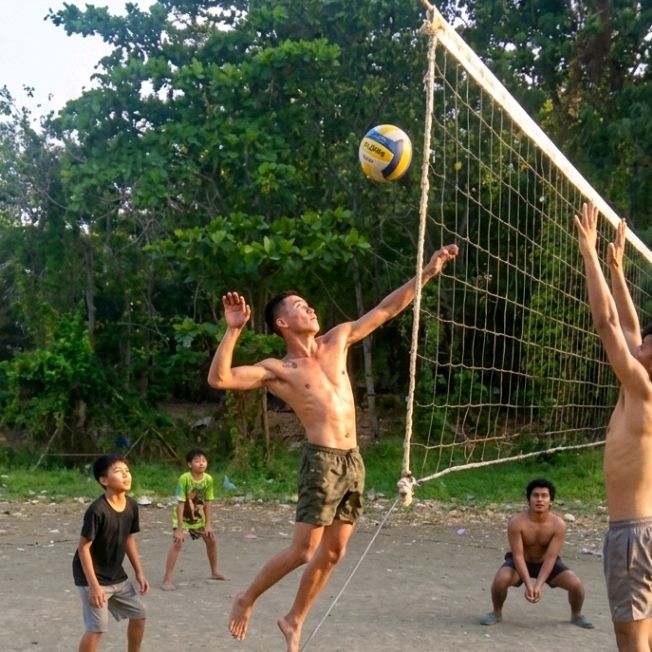 Michael Del Rosario