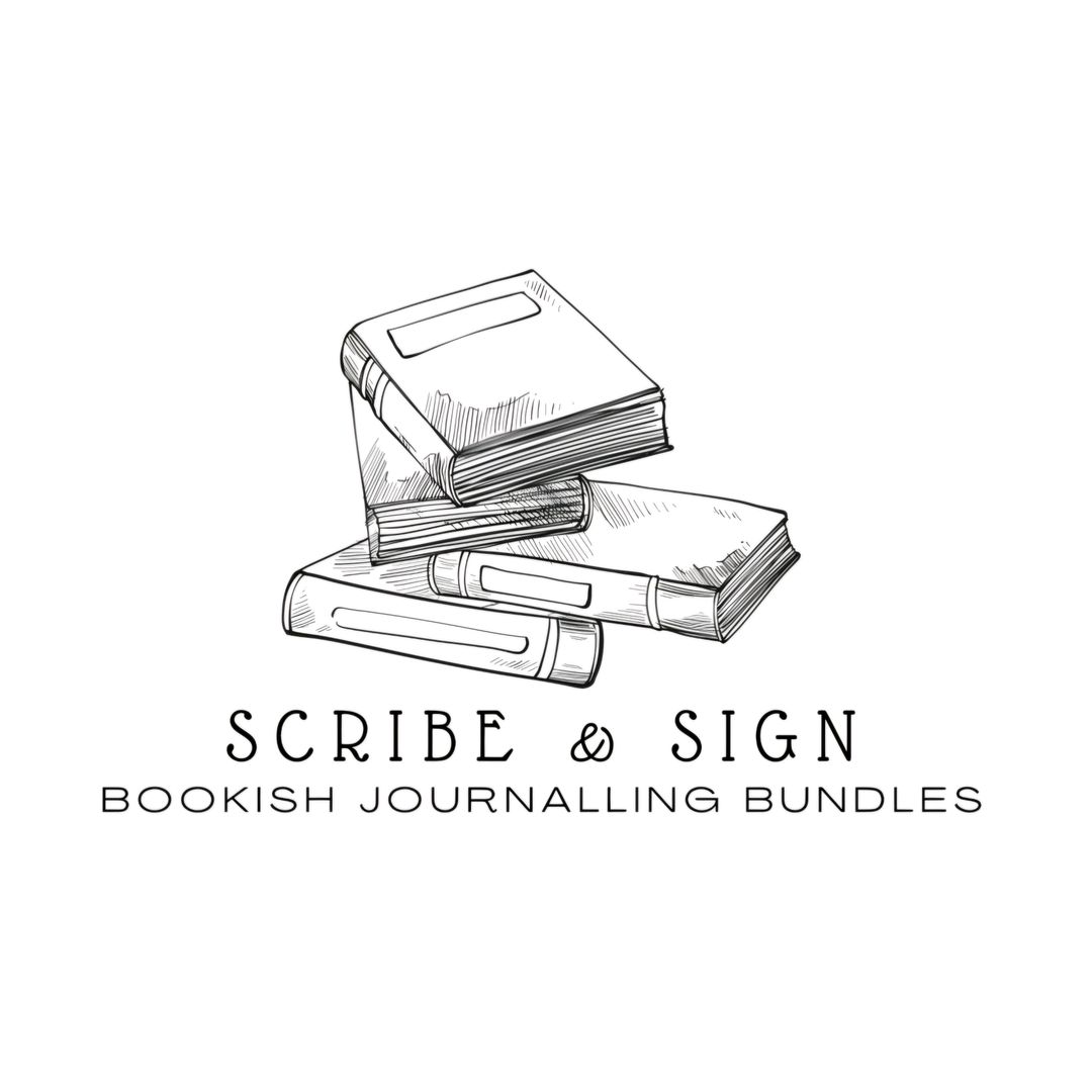 Scribe & Sign - Tamsin - 📚