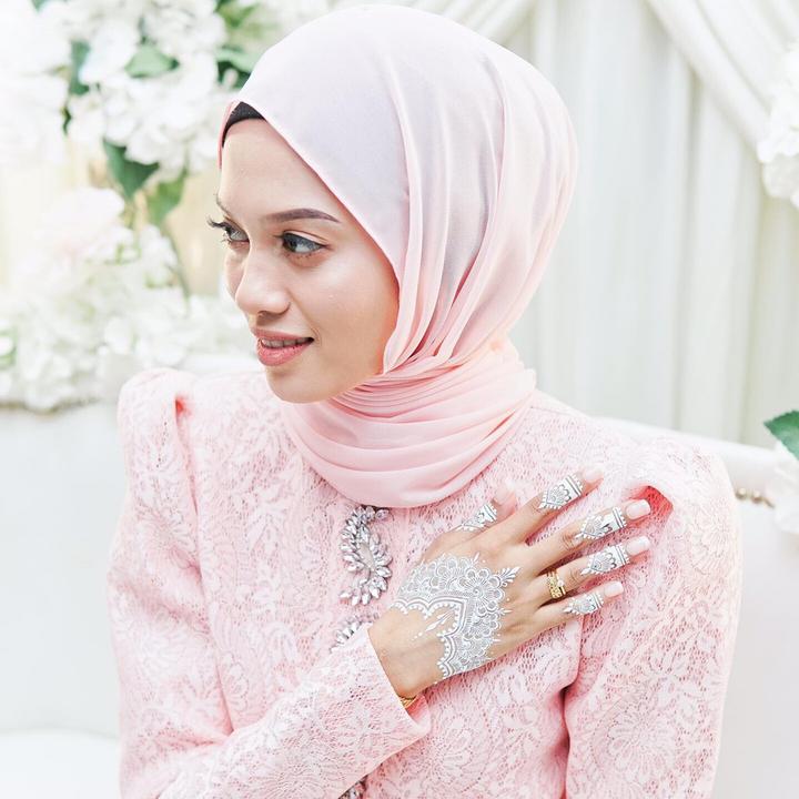 Fatin Najihah 🤍