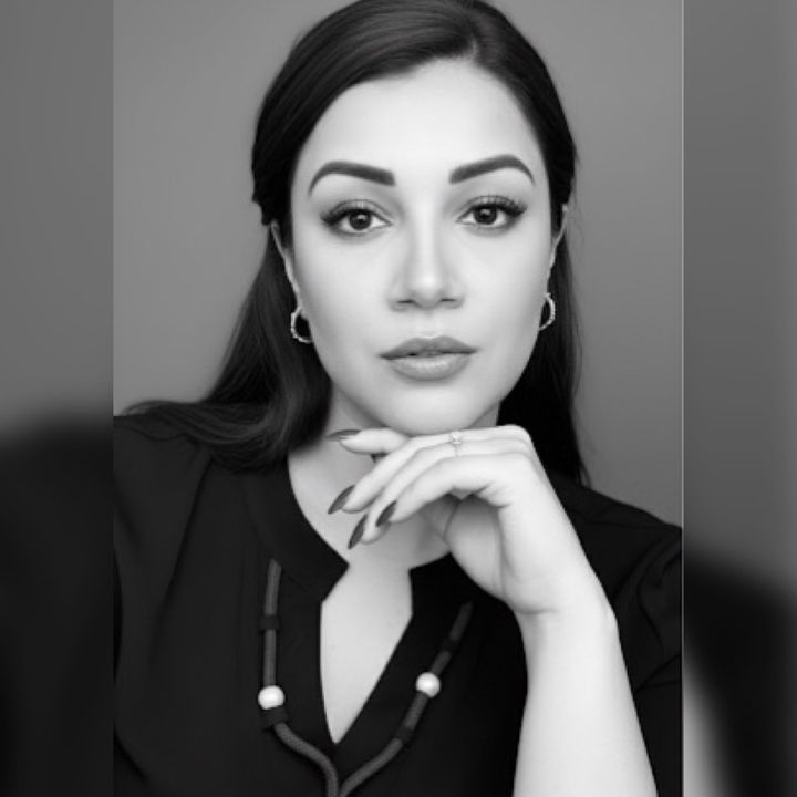Debora Sodré