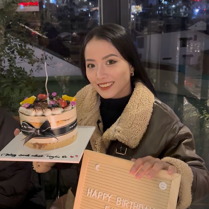 Tuyền Ơi ✨