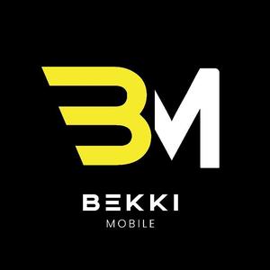 bekki mobile shopping