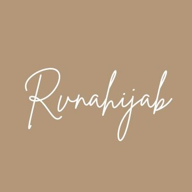 Rvna Hijab