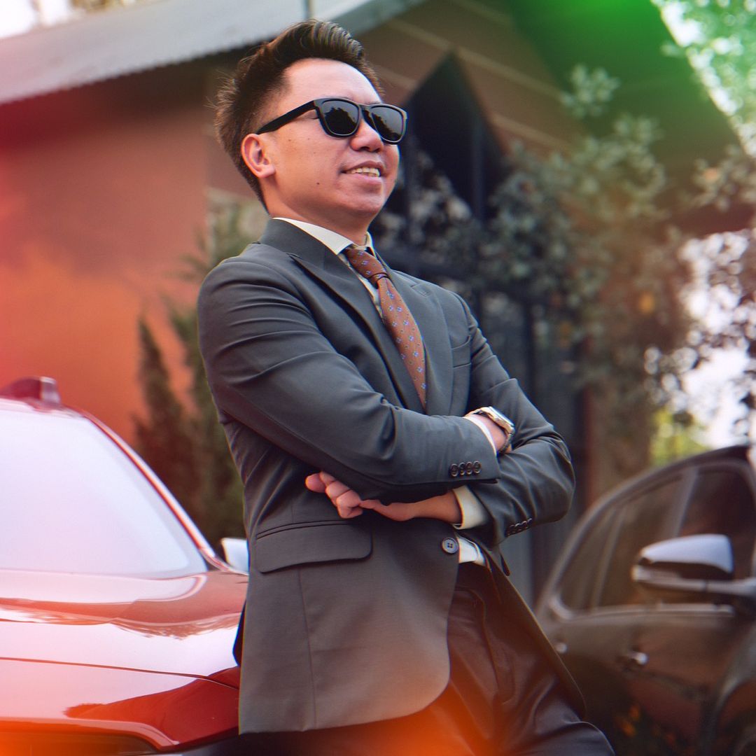 Kenz Nguyen GearUp