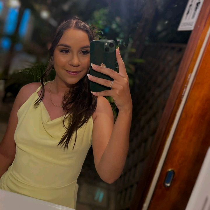 Bianca Ramos