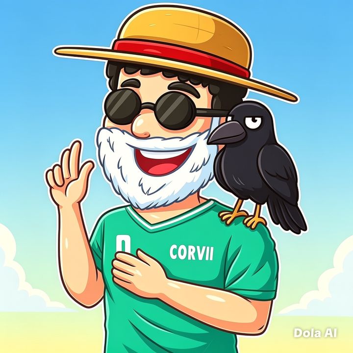 Corvii RŁS🐦‍⬛