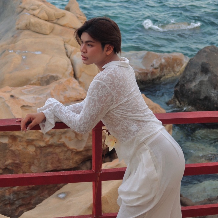 💅 Bé Sang Xinh Đẹp ✨