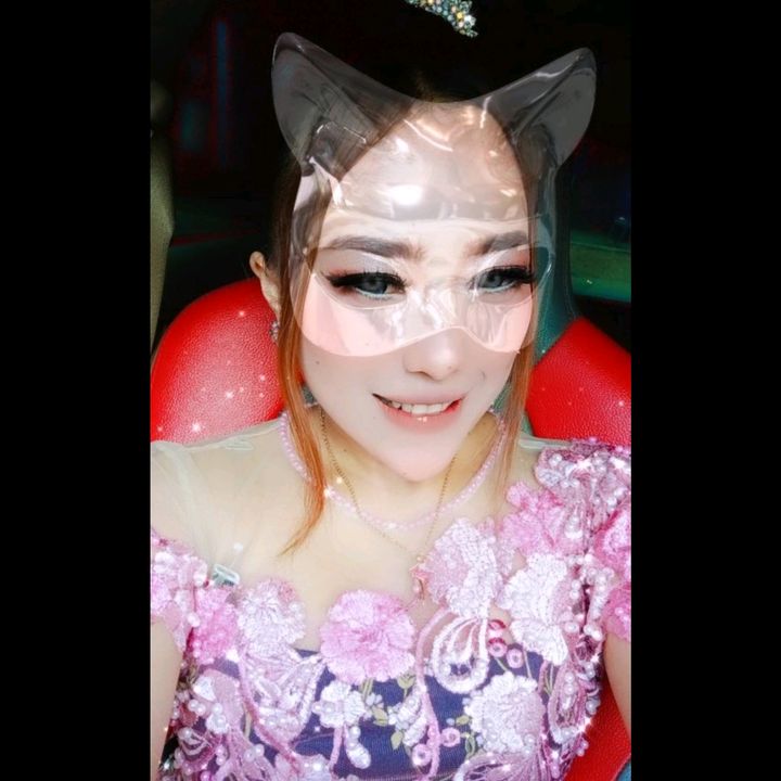 Yeyen Samantha