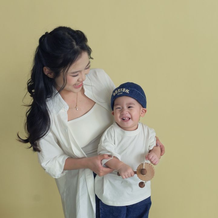 mommy coca 🍼(Thanh Thanh)