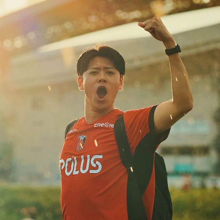 もと/サッカー談話室👀