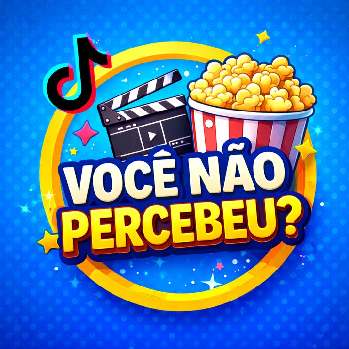 Você Não Percebeu ?