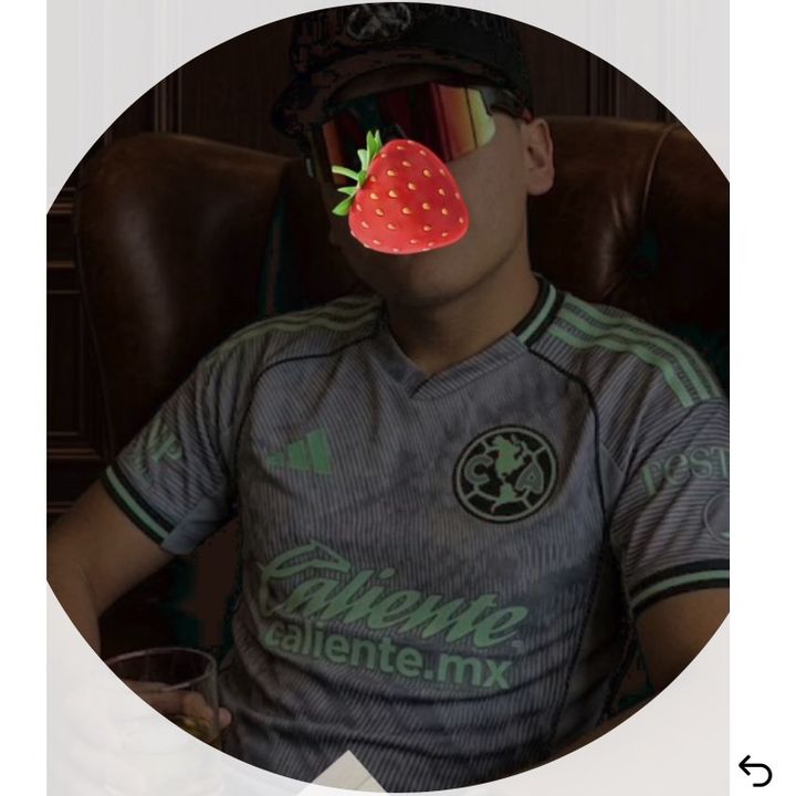 🍓👸🏼FresaR5 D Mimi🌻💋🐣🌙🐺