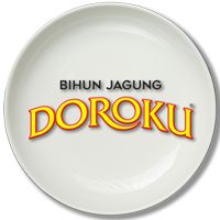 Bihun Doroku dari Burung Dara