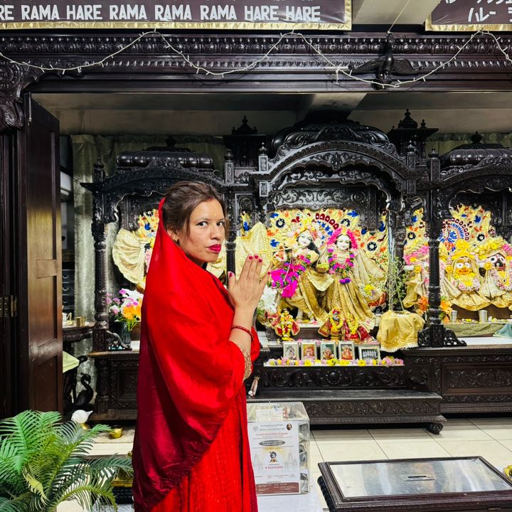 samjhana khadka🪷
