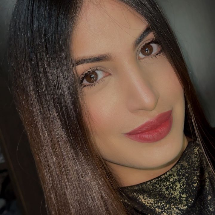 Mariandreina Medina