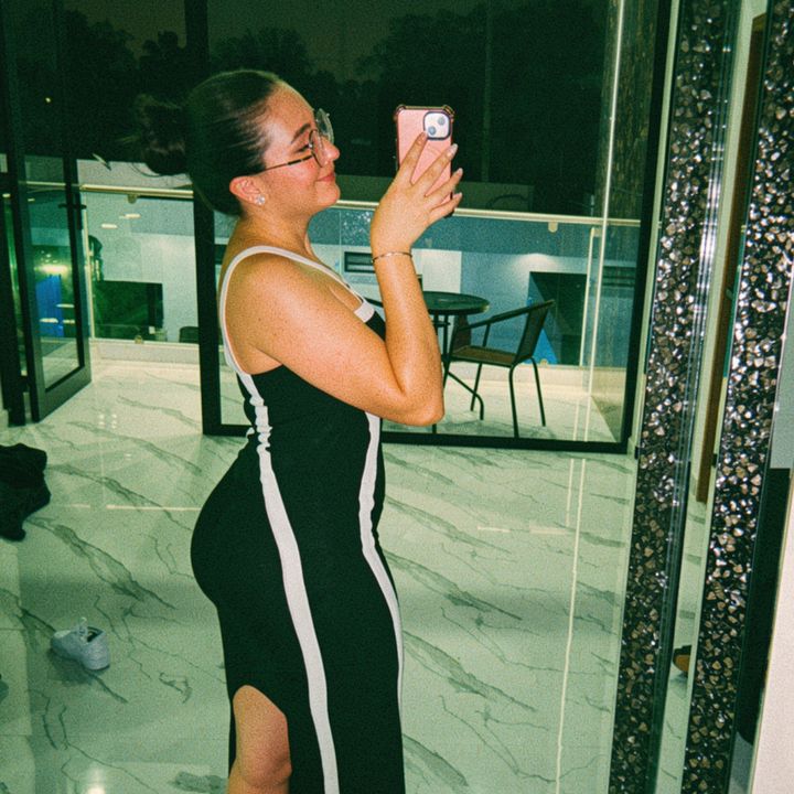 Mel Salazar 💋
