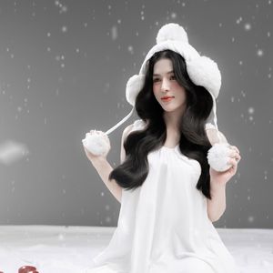 Xù Nguyên Liệu Kem Thái