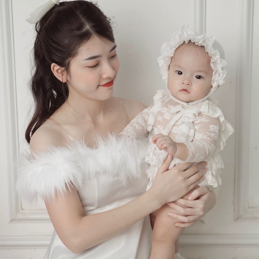 Tập Làm Mẹ ☘️