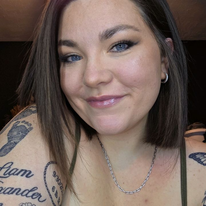 Katelynn | SAHM | TTSA ❤️
