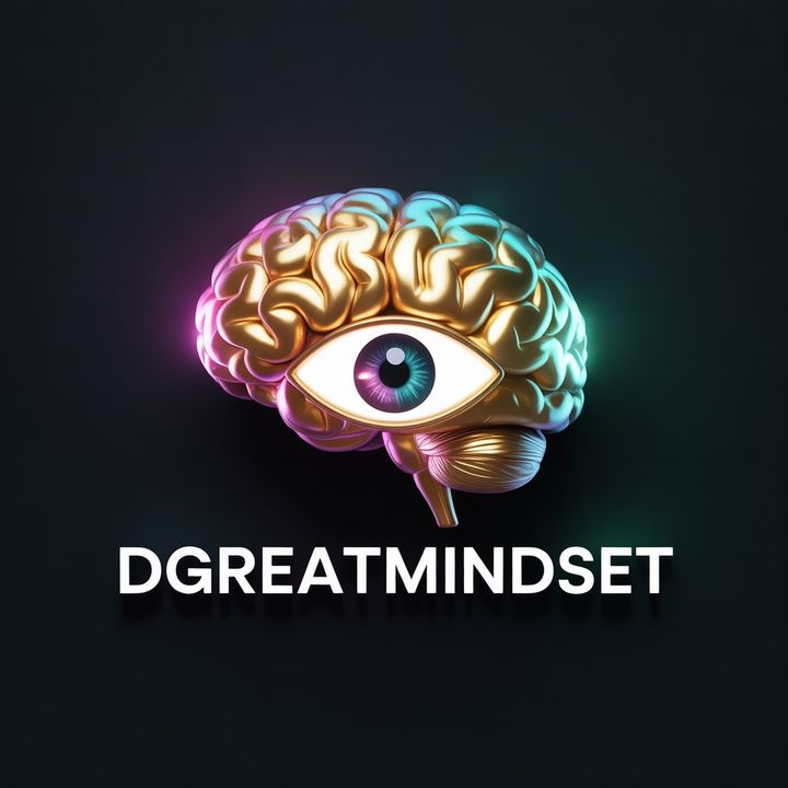 DGreatMindset | Int’l clips