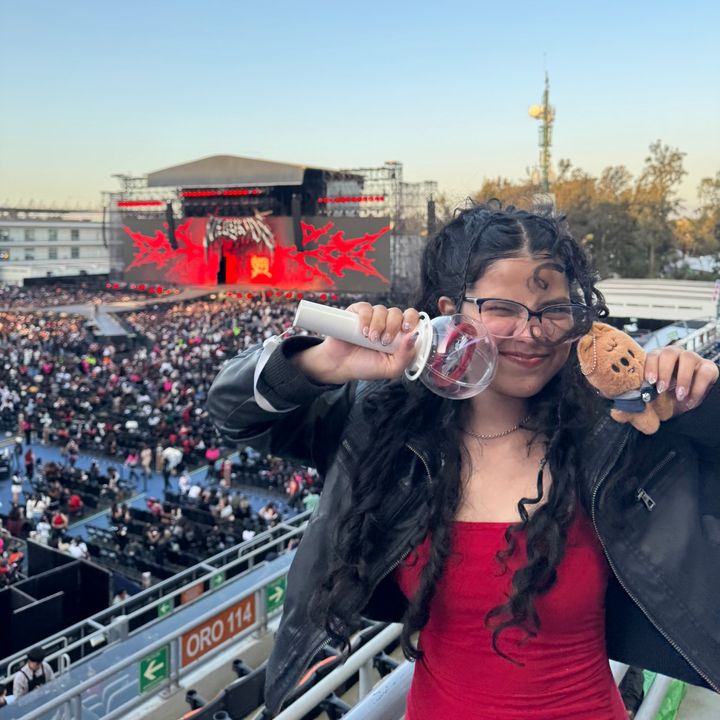 yatzilurbina🥞✊🏼