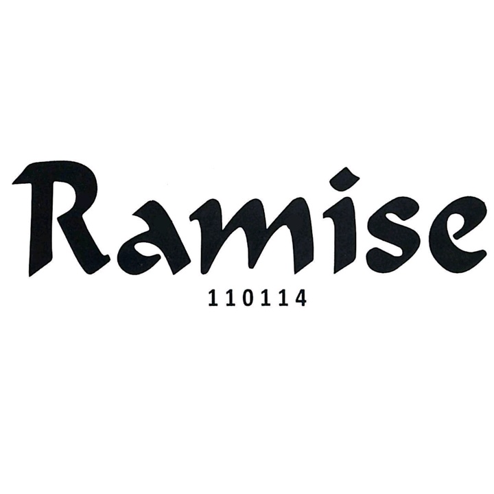 RAMISE 110114