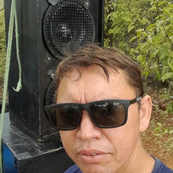 Alexandre Pholido