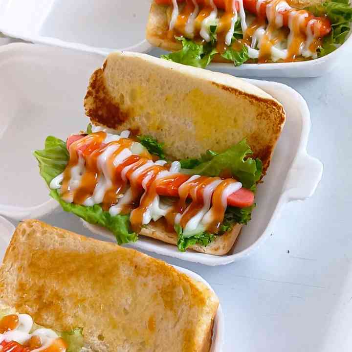 Jauzaa Food Corner